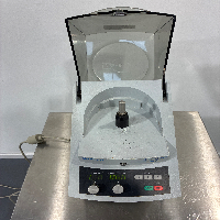 Retsch GM 200 GRINDOMIX Mixers image 2